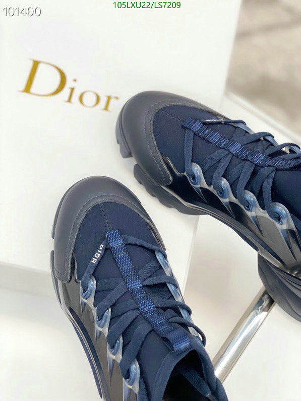 SAMCC - DOR Women Shoes - 1845