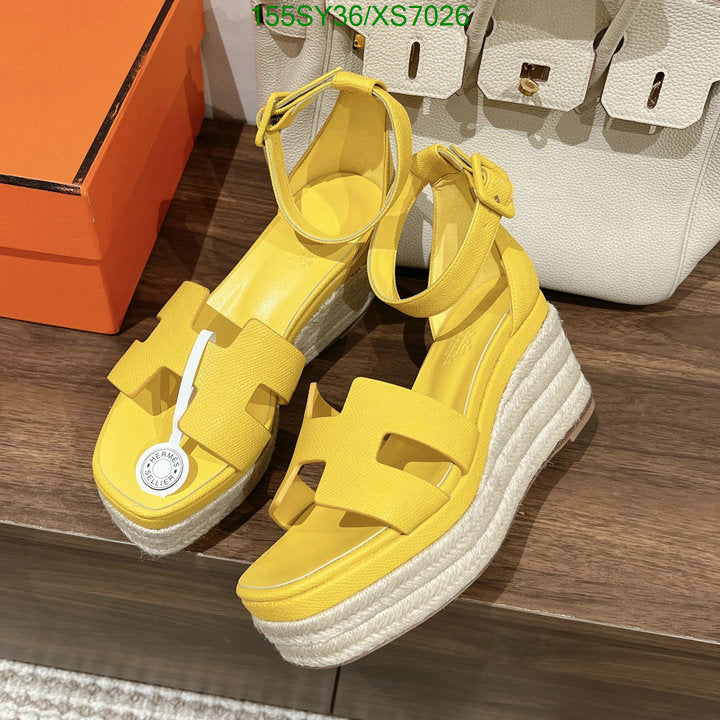 SAMC - HMS Women Shoes - 339