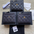 Satchel Bags - CHL Bags - 5967