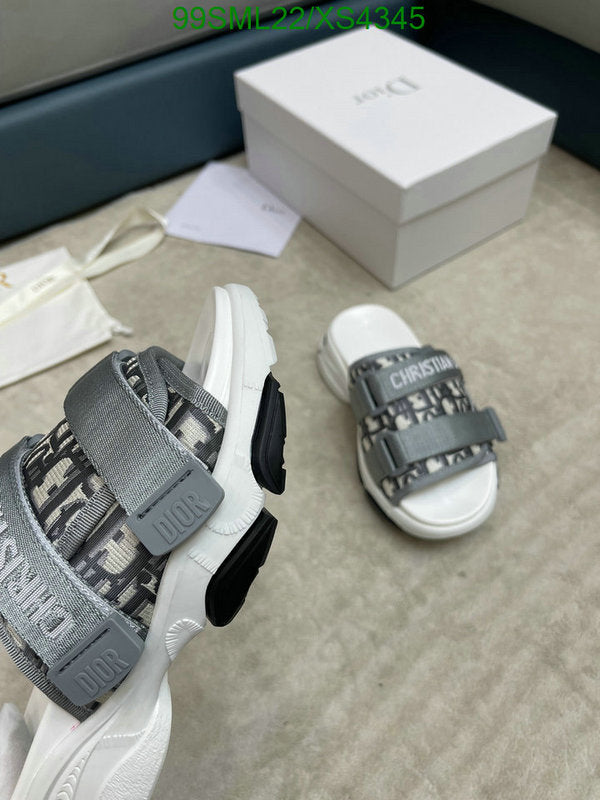 SAMCC - DOR Women Shoes - 2187