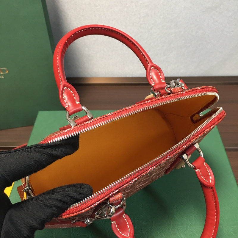 Satchel Bags - GOD Bags - 933