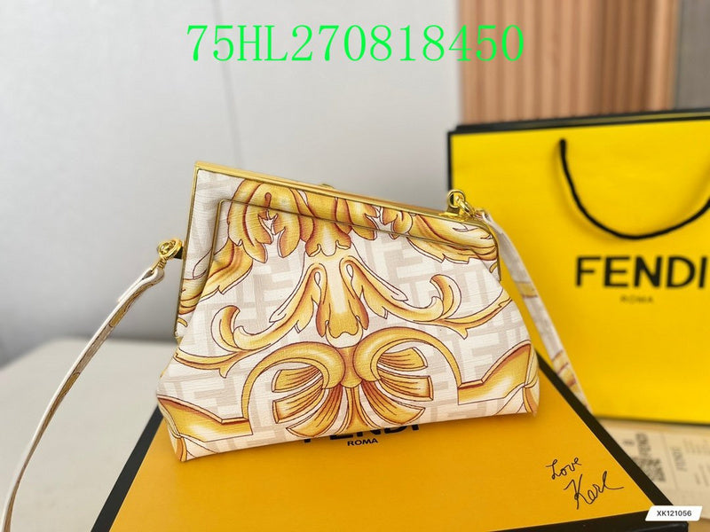 Glami - FDE Bags - 1454