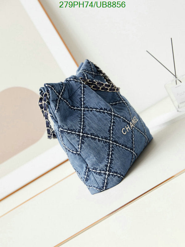 SAMC - CHL Bags - 255
