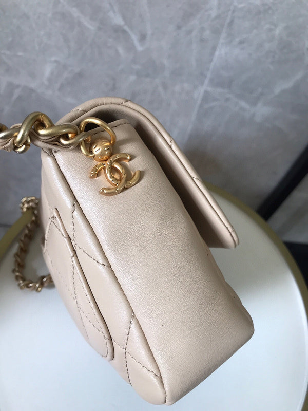 Satchel Bags - CHL Bags - 3656
