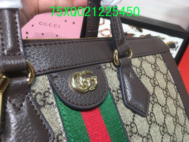 Glami Fashion - GCI Bags - 10765