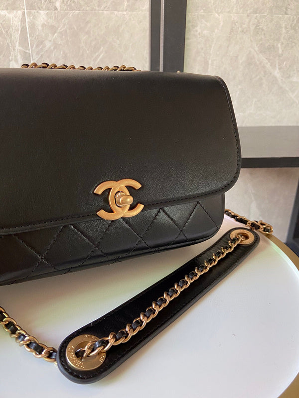 Satchel Bags - CHL Bags - 4635