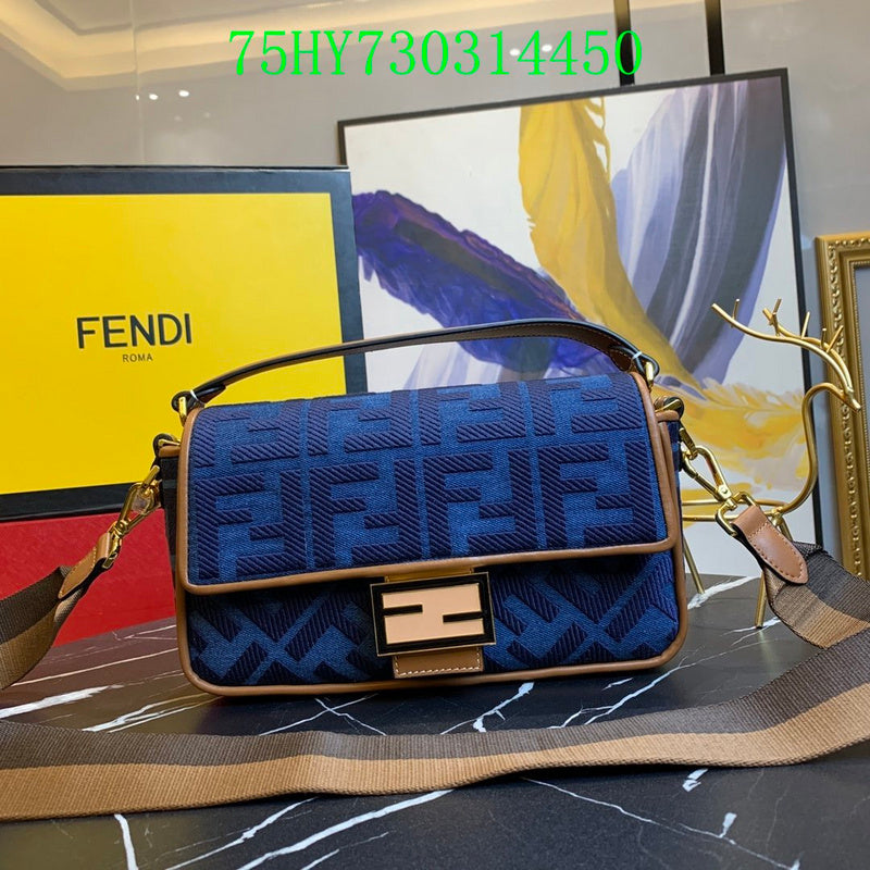Glami - FDE Bags - 1834
