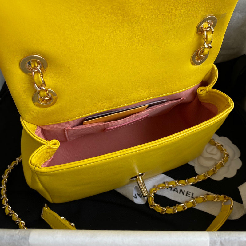 Chanel Bags