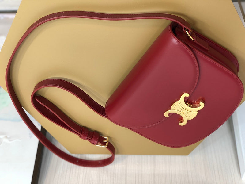 Glamy - COL Bags - 473