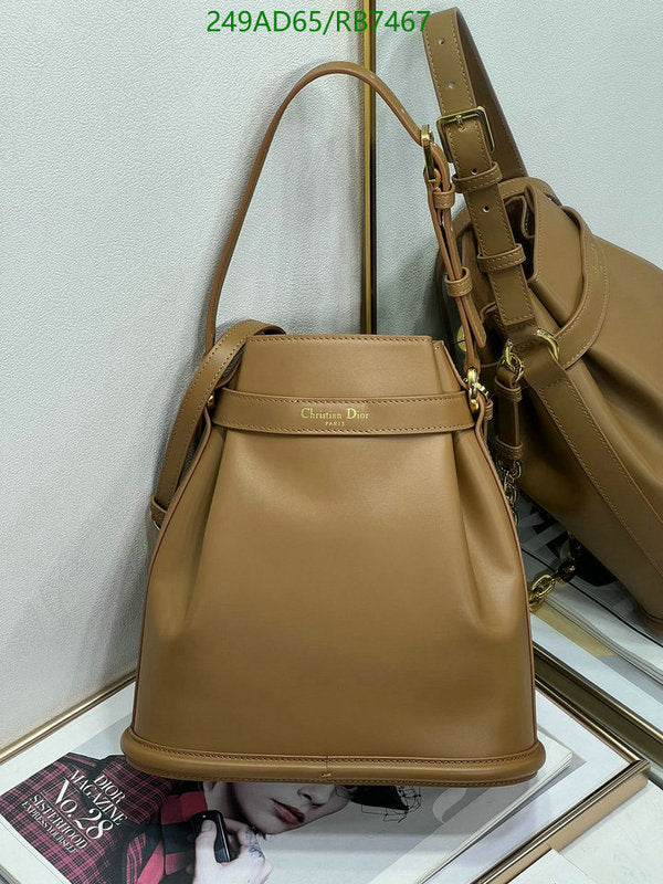 SAMCC - DOR Bags - 1285