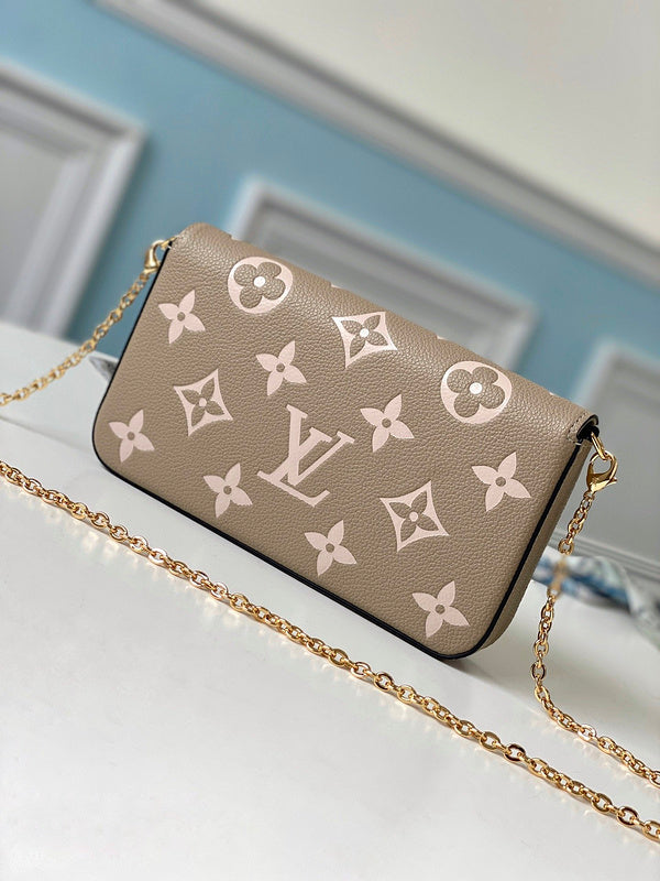 Glami Fashion Lu-Vi bags - 17734