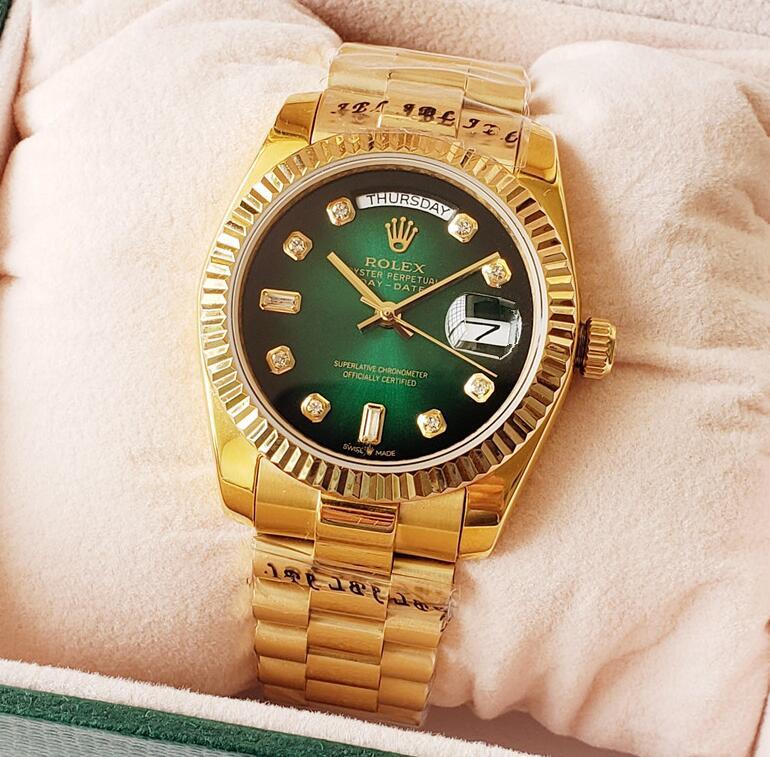 SAMC - Mix Watches - 193
