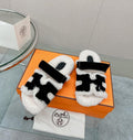 SAMC - HMS Women Shoes - 741