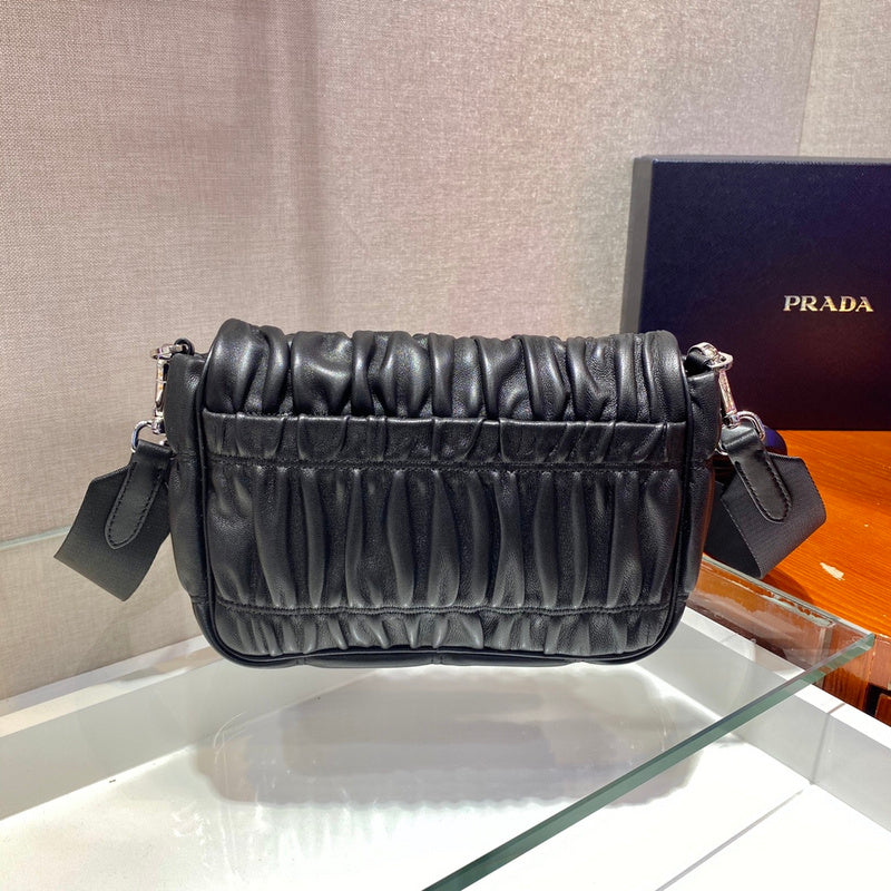 Satchel Bags - PRA Bags - 520