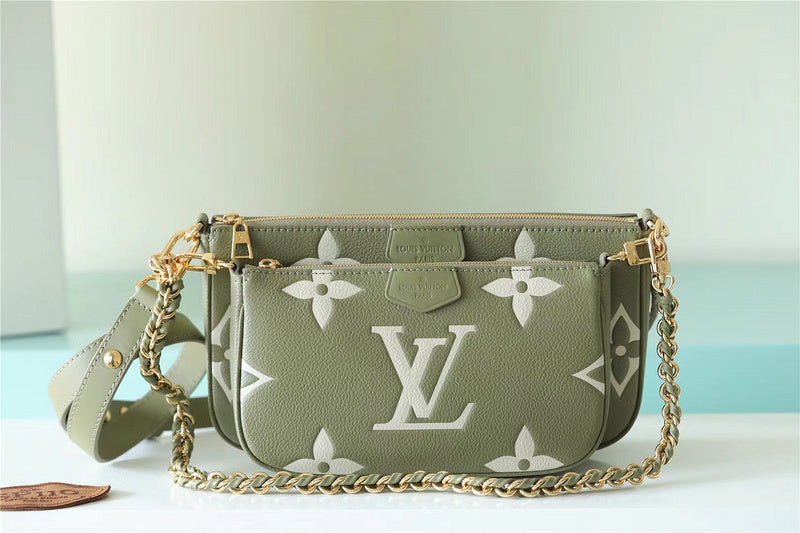 Glami - LUV Bags - 085