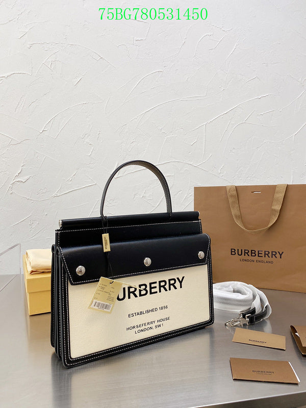 ELE Fashion -BBR Bags - 487