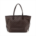 Louis Vuitton Damier Neverfull MM N51105