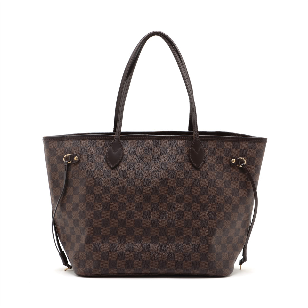 Louis Vuitton Damier Neverfull MM N51105