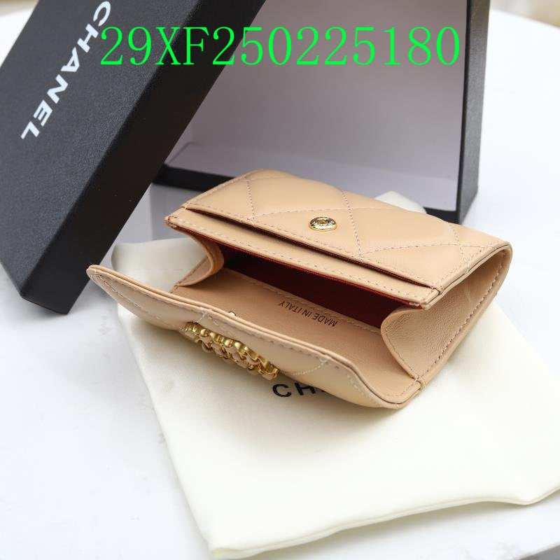 Glami - CHL Wallet - 2548