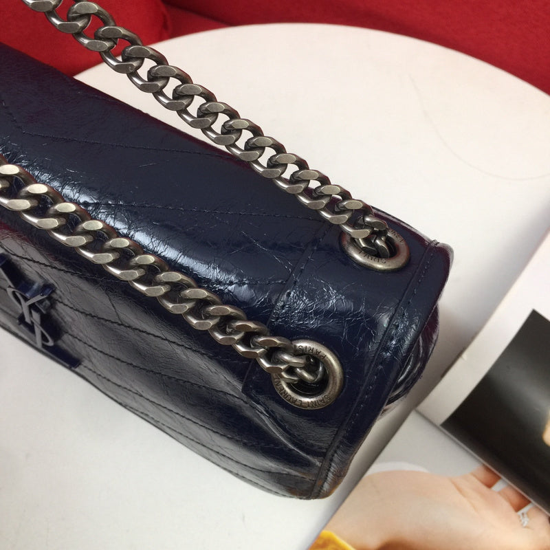 Satchel Bags - SLY Bags - 1152