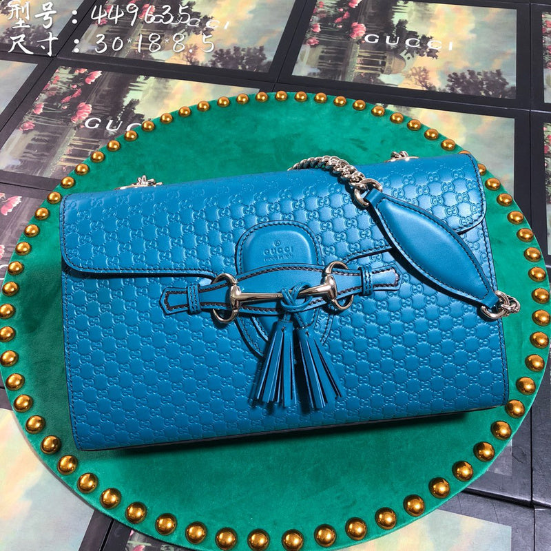 Satchel Bags - GCI Bags - 6324