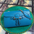 Satchel Bags - GCI Bags - 6324