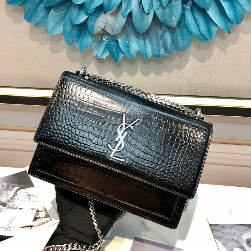 Glamy - YLS Bags - 682