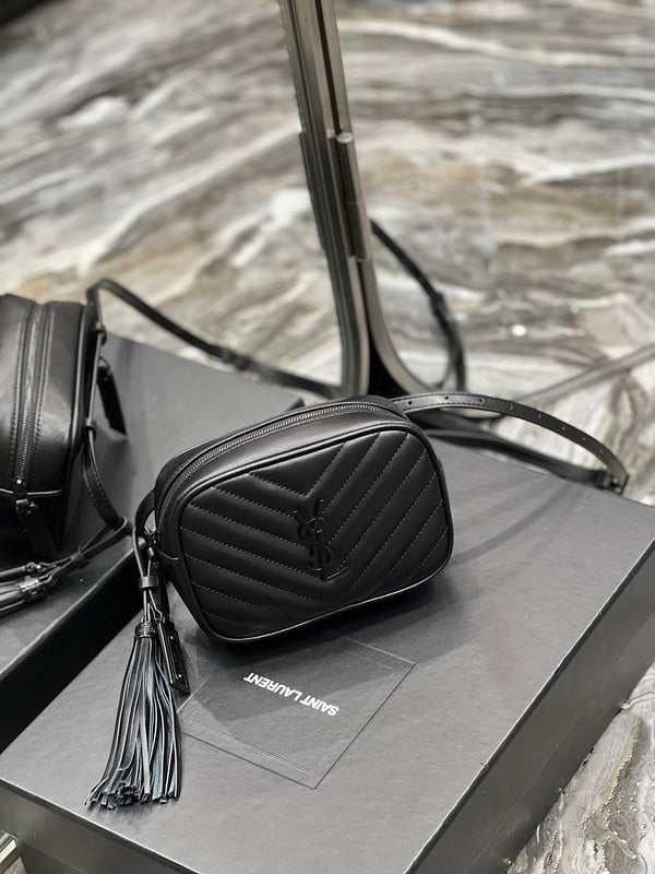 Glamy - YLS Bags - 880