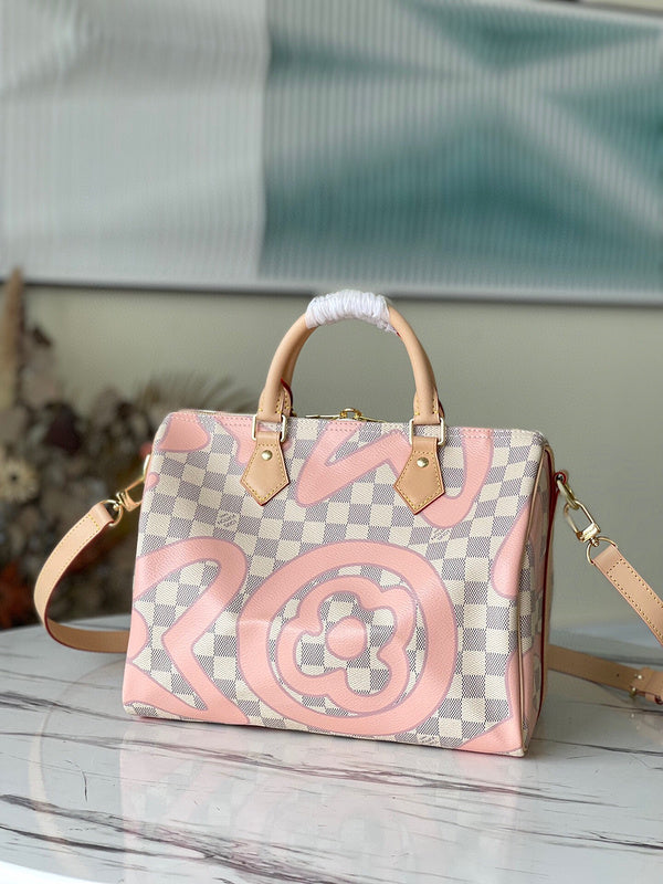 Glami- Glami- Lu-Vi bags - 5853