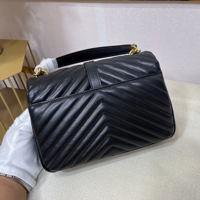 Satchel Bags - SLY Bags - 2511
