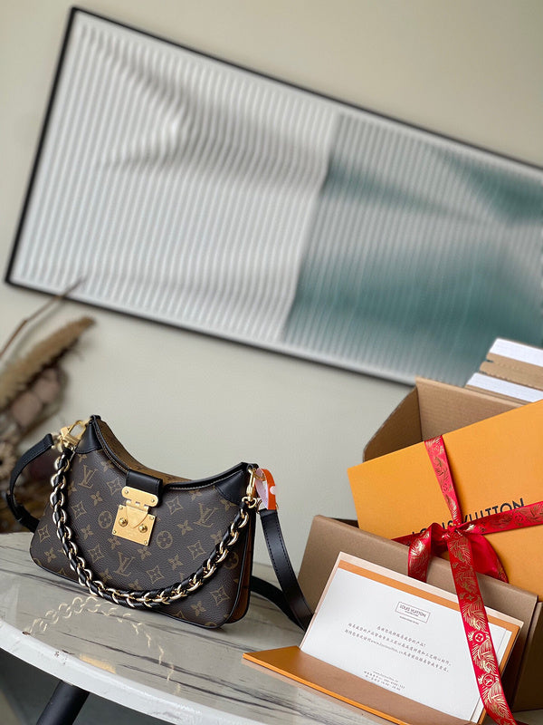 Glami- Glami- Lu-Vi bags - 4048