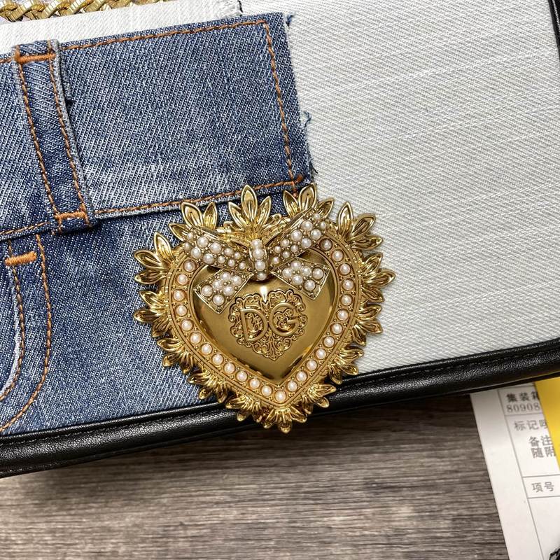 Satchel Bags - DG Bags - 343