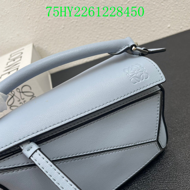 Satchel Bags - LWE Bags - 142