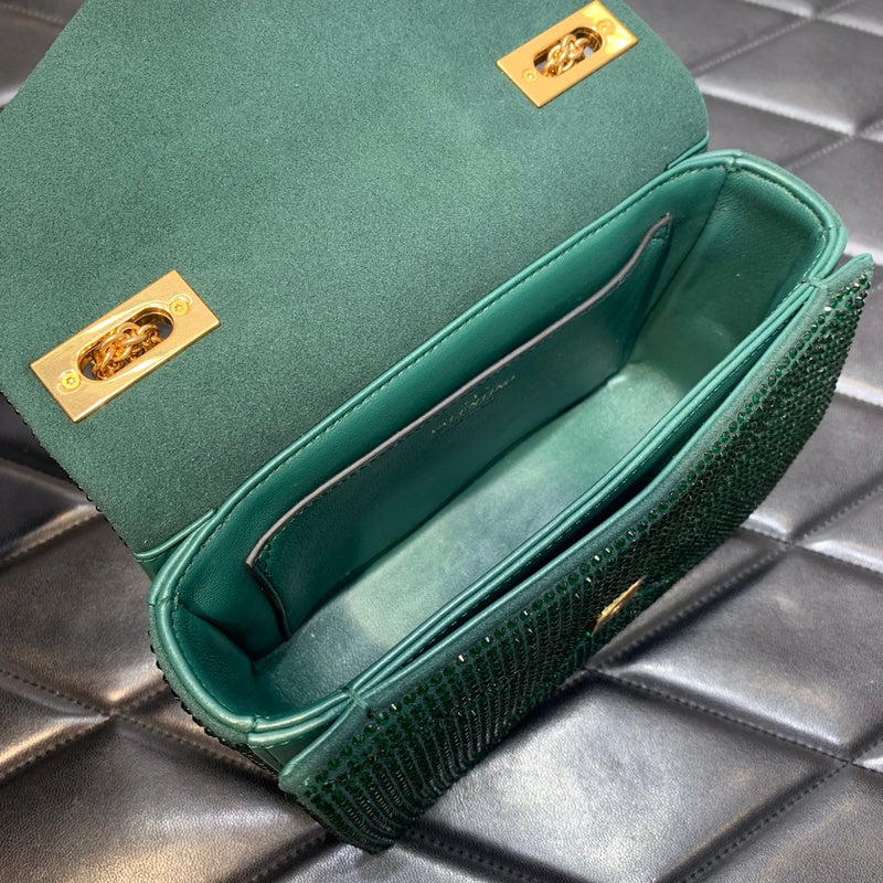 Glamy - VEL Bags - 989