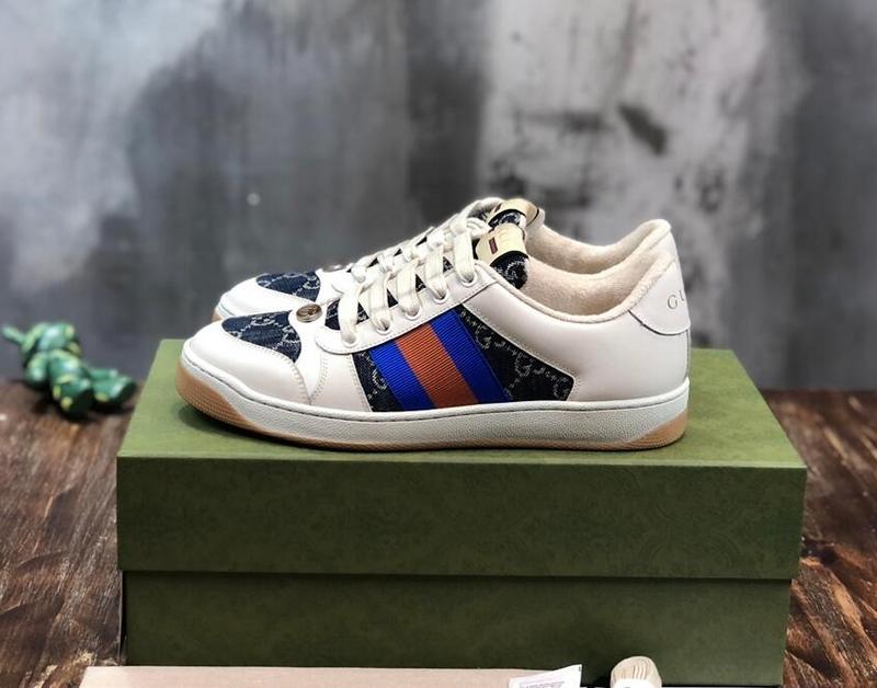 SAMC - GUKI Women Shoes - 1616