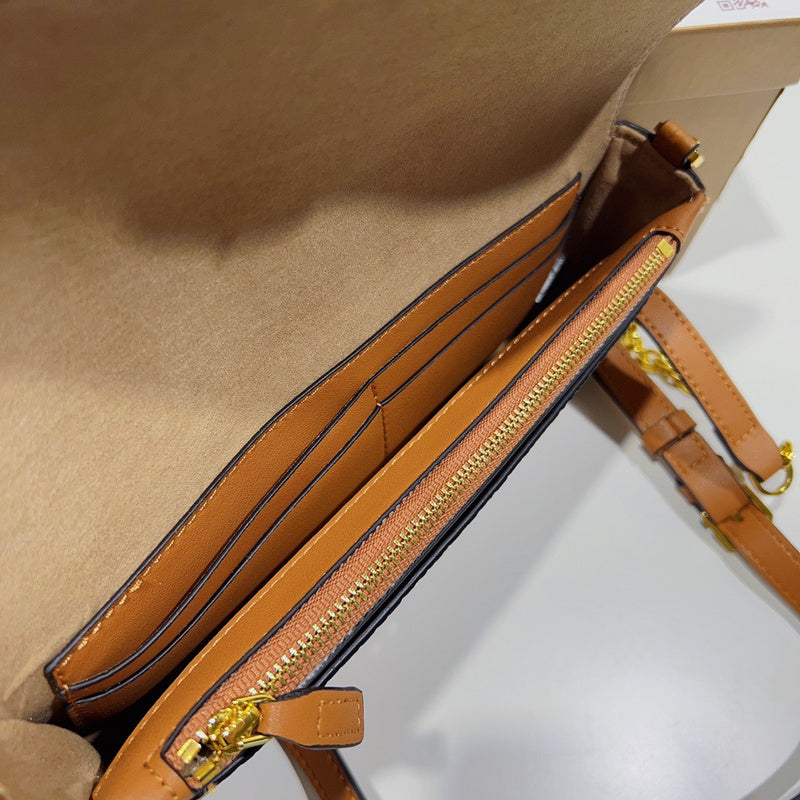 Satchel Bags - MC Bags - 193