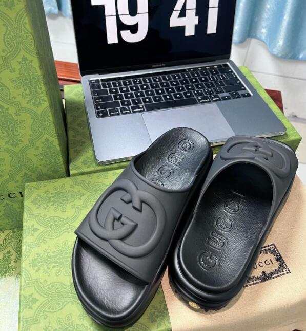 SAMC - GUKI Women Shoes - 1229