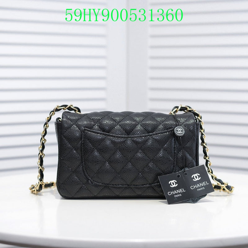 Satchel Bags - CHL Bags - 5133