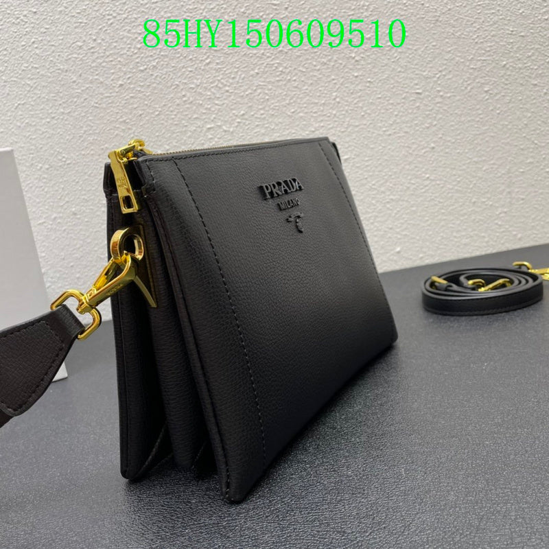 Satchel Bags - PDA Bags - 4234