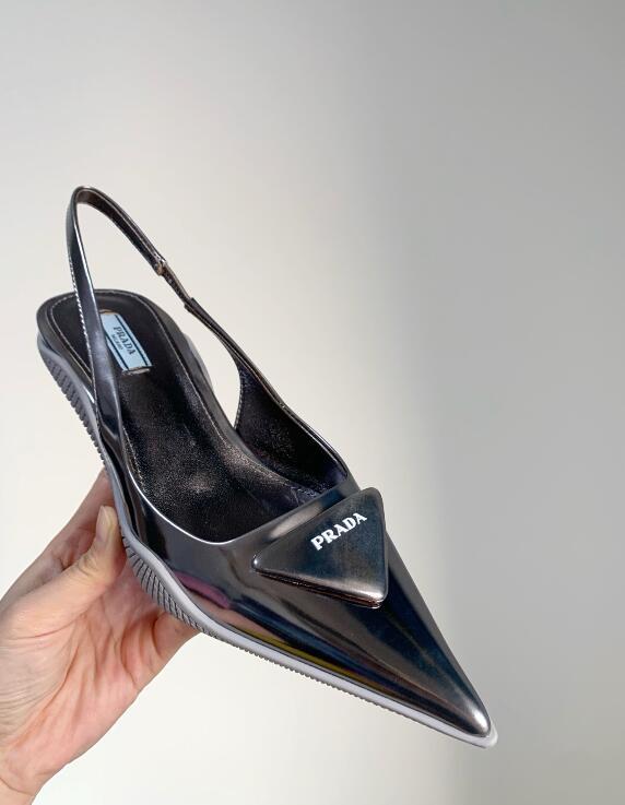 GlamyWomen Shoes - 692