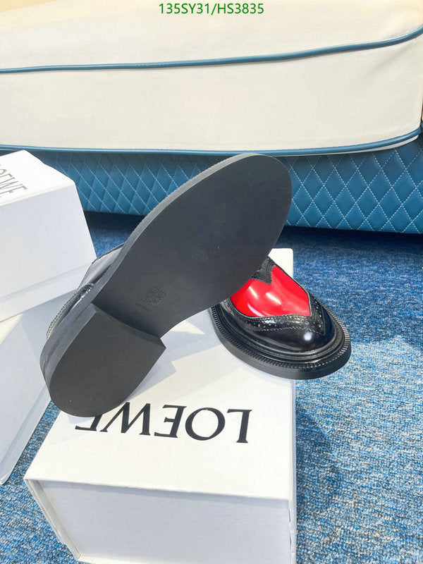 SAMC - COL Women Shoes - 199