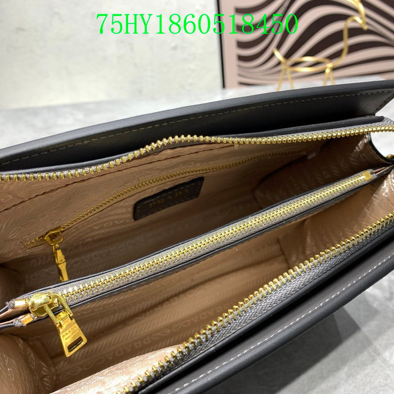 Satchel Bags - PDA Bags - 4323