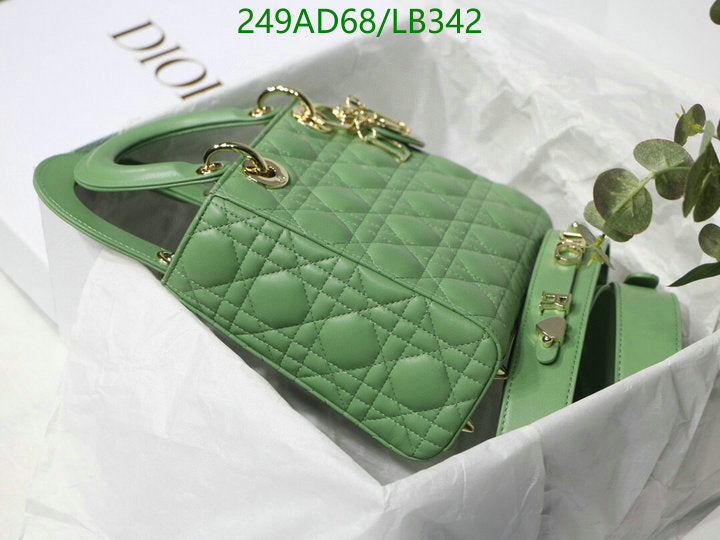SAMCC - DOR Bags - 1393