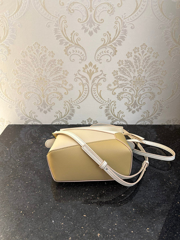 Glamy - LWO Bags - 118