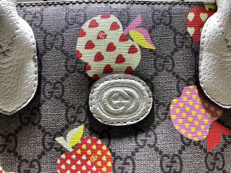 Satchel Bags - GCI Bags - 2031