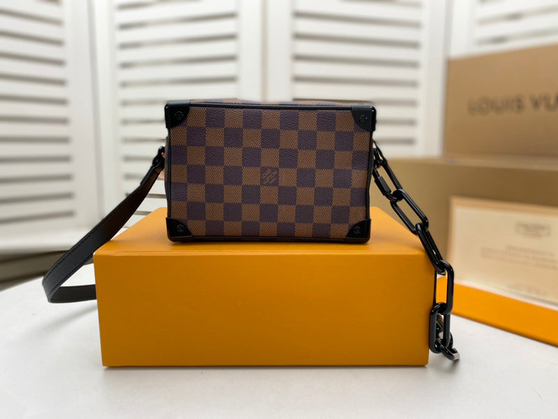 Satchel Bags - VL Bags - 1204