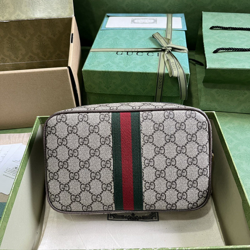 Glami-i GUKI Women Bags - 004