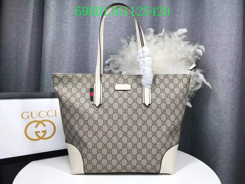 Glami Fashion - GCI Bags - 11002