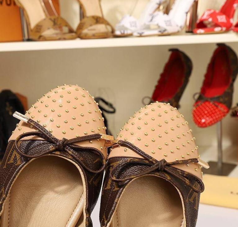 SAMC - LOV Women Shoes - 1671