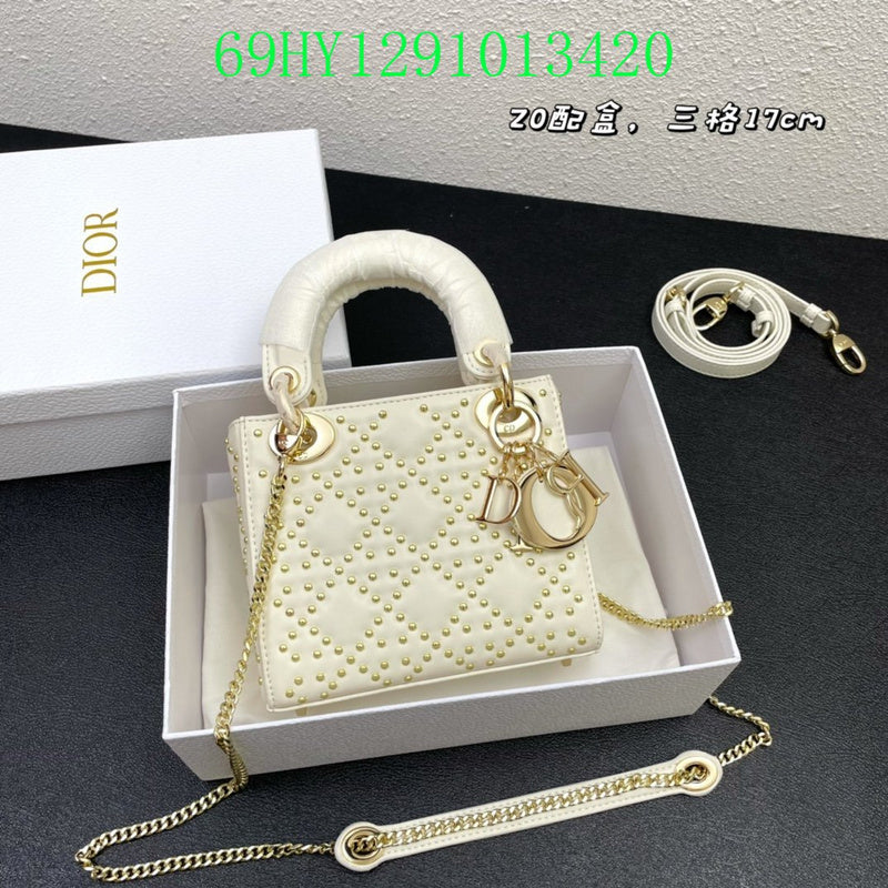 Glami - DOR Bags - 1144